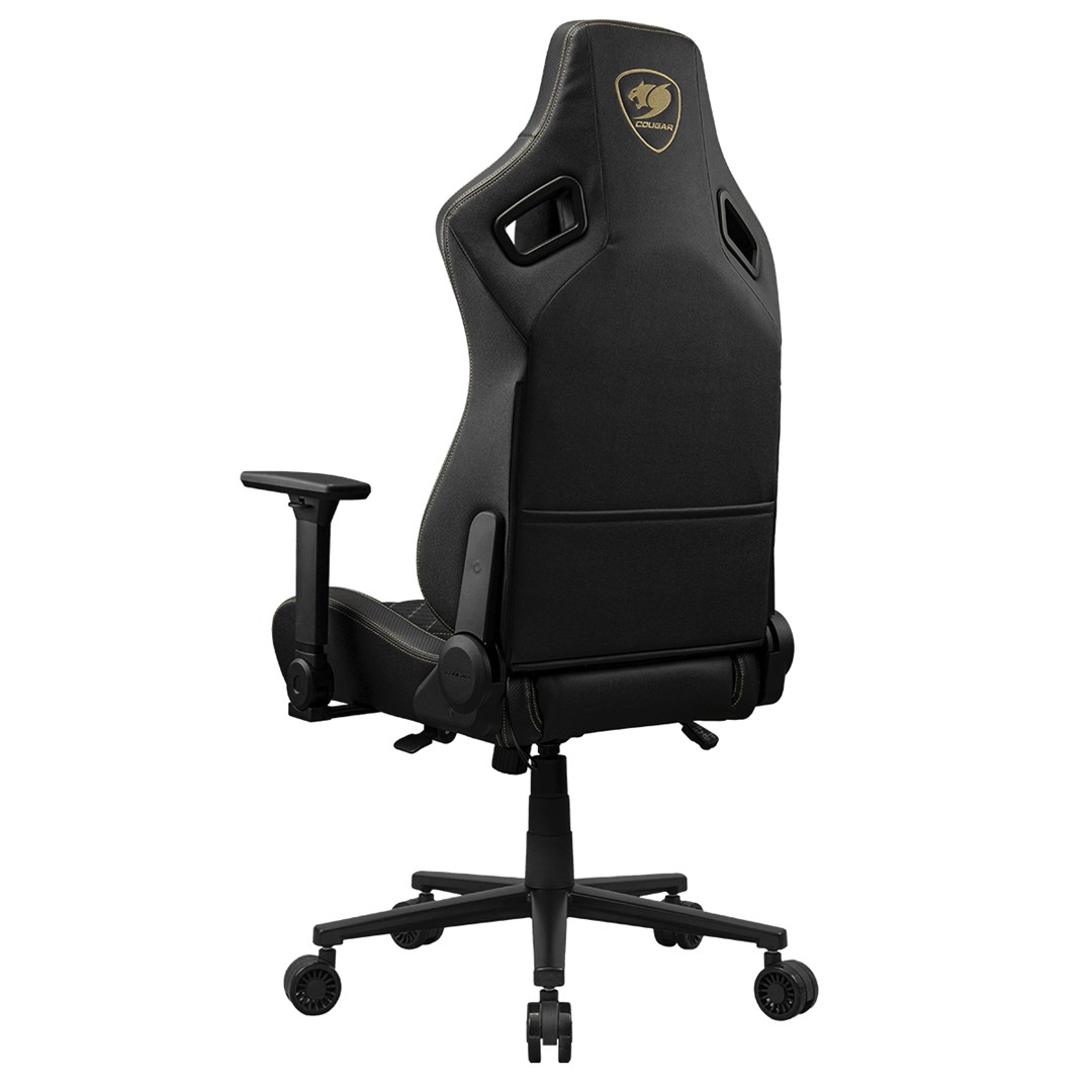 Gaming stolica COUGAR Armor One crna boja-9