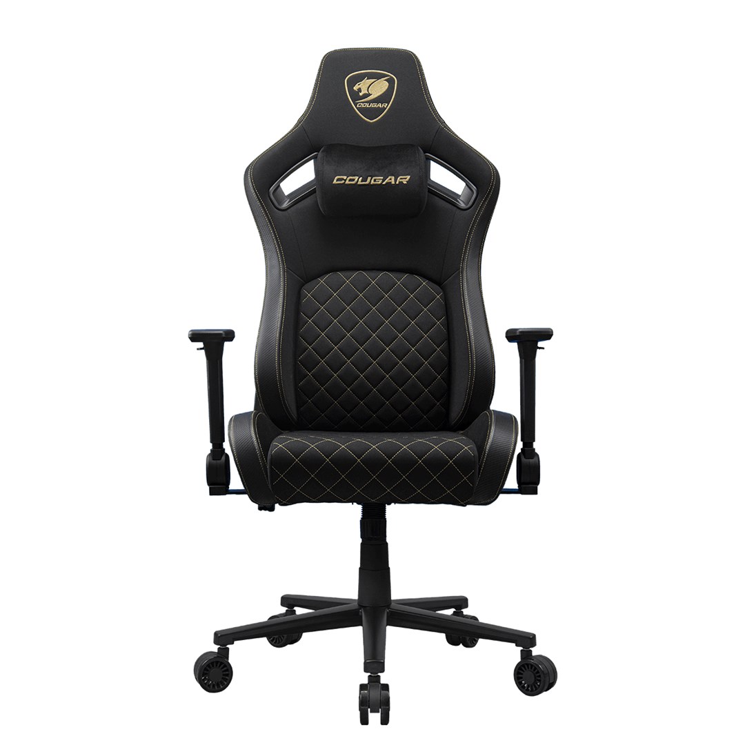 Gaming stolica COUGAR Armor One crna boja-0