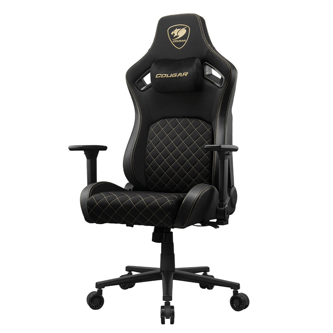 Gaming stolica COUGAR Armor One crna boja-3