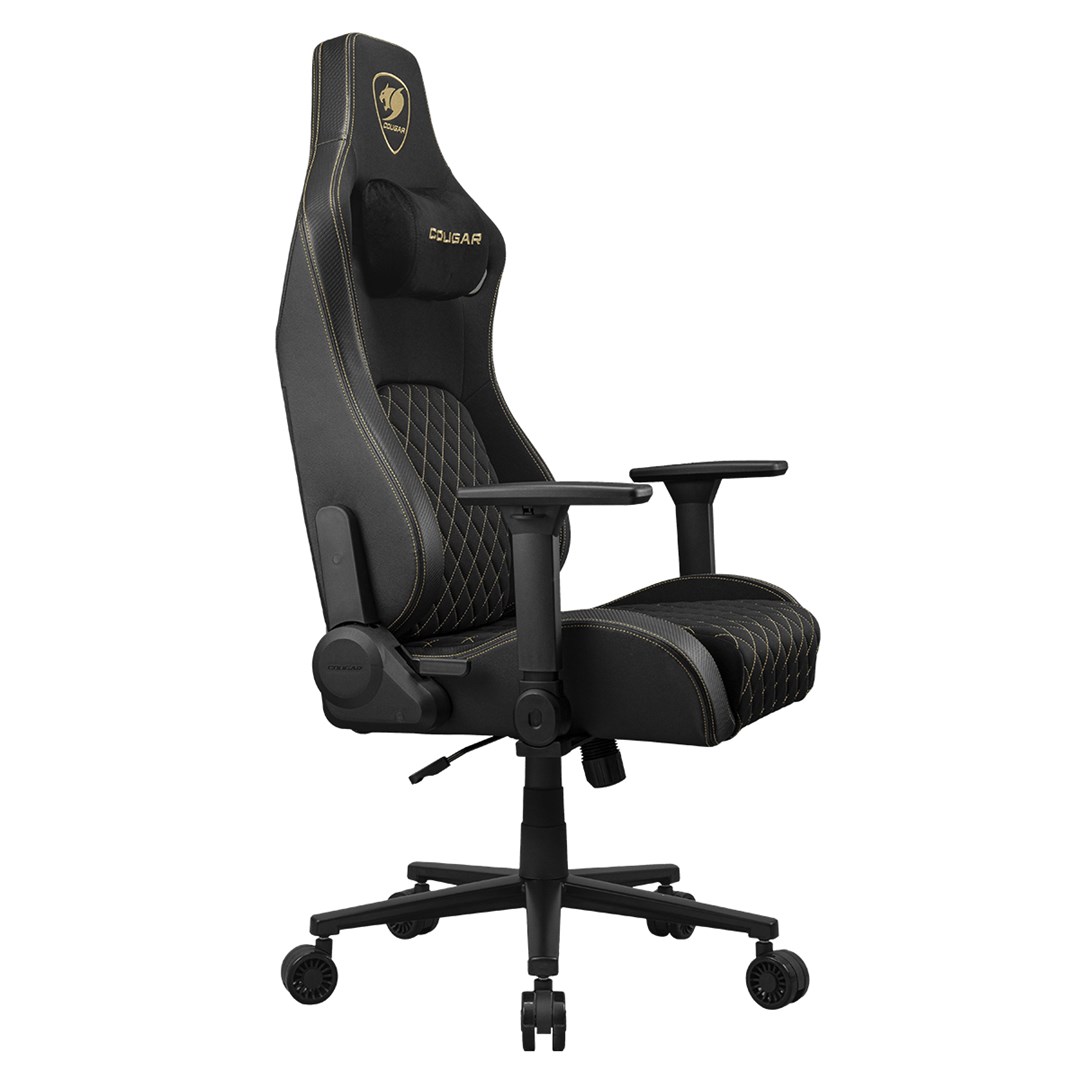 Gaming stolica COUGAR Armor One crna boja-4