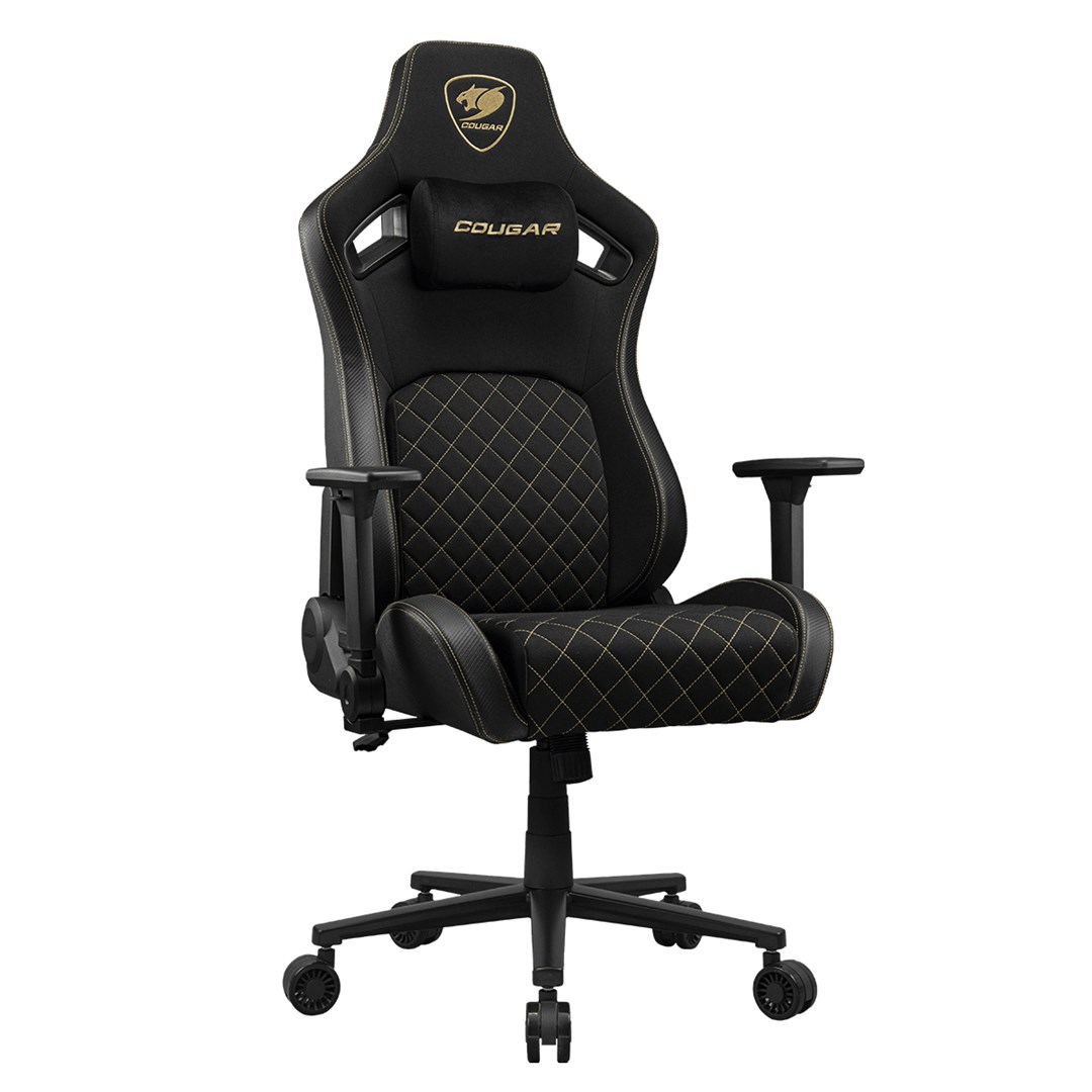 Gaming stolica COUGAR Armor One crna boja-1