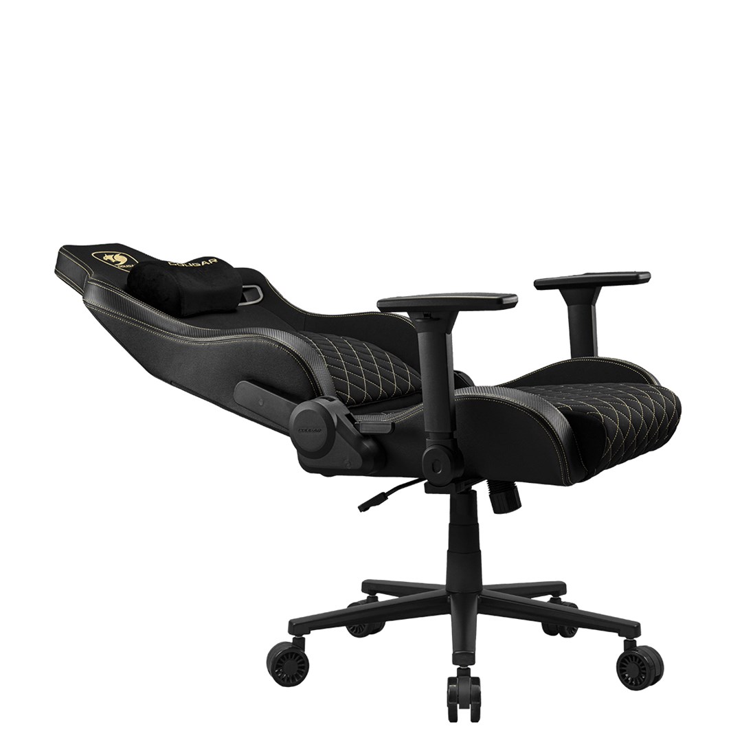 Gaming stolica COUGAR Armor One crna boja-10
