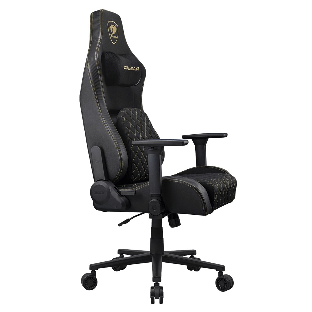 Gaming stolica COUGAR Armor One crna boja-5