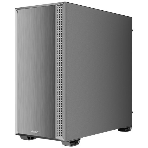 Kućište ANTEC P7 Silent Midi Tower crna boja-4