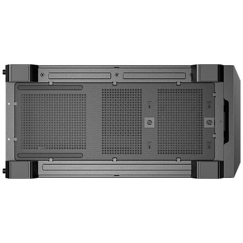 Kućište ANTEC P7 Silent Midi Tower crna boja-10