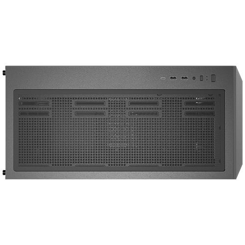 Kućište ANTEC P7 Silent Midi Tower crna boja-9