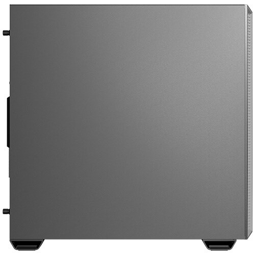 Kućište ANTEC P7 Silent Midi Tower crna boja-7