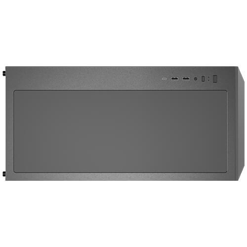 Kućište ANTEC P7 Silent Midi Tower crna boja-8