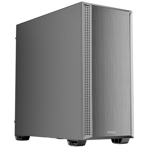 Kućište ANTEC P7 Silent Midi Tower crna boja-1