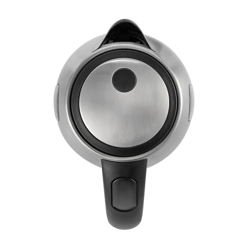 Kuhalo za vodu ZELMER ZCK7950 (1.7L, 2200W) crna/inox boja-5