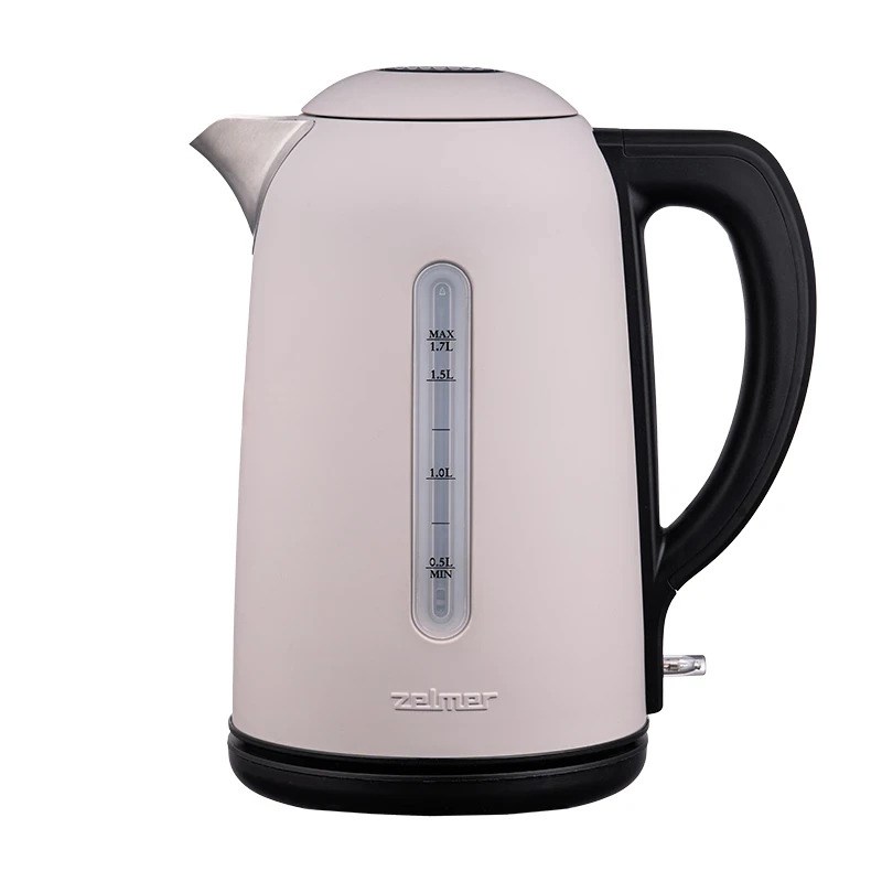 Kuhalo za vodu ZELMER ZCK7955 Velvet Touch (1.7 L, 2200 W)