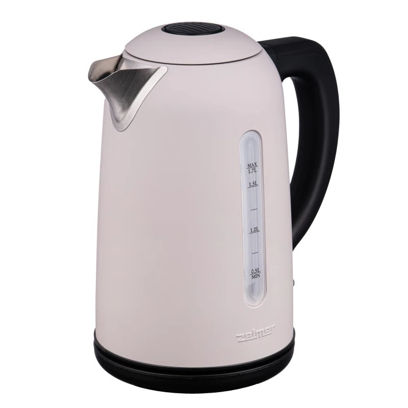 Kuhalo za vodu ZELMER ZCK7955 Velvet Touch (1.7 L, 2200 W)-2
