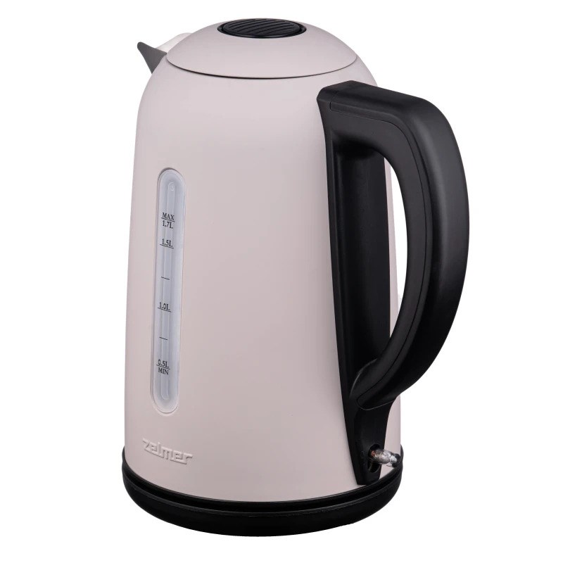 Kuhalo za vodu ZELMER ZCK7955 Velvet Touch (1.7 L, 2200 W)-3