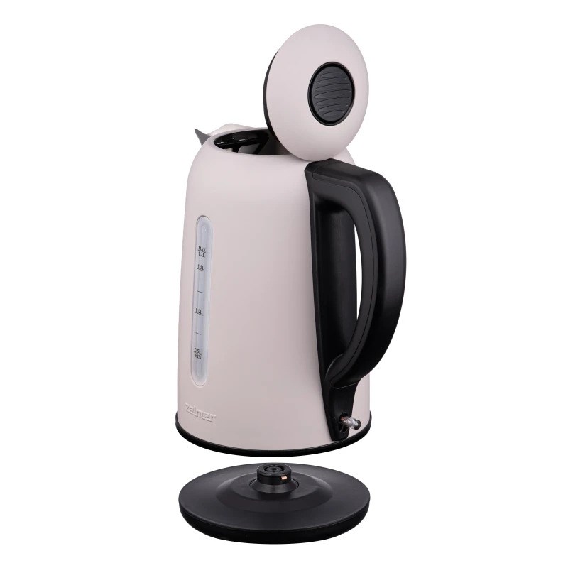 Kuhalo za vodu ZELMER ZCK7955 Velvet Touch (1.7 L, 2200 W)-5