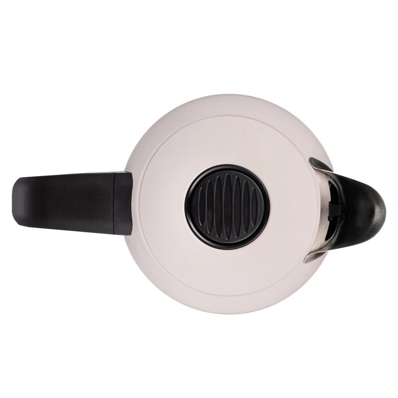 Kuhalo za vodu ZELMER ZCK7955 Velvet Touch (1.7 L, 2200 W)-1