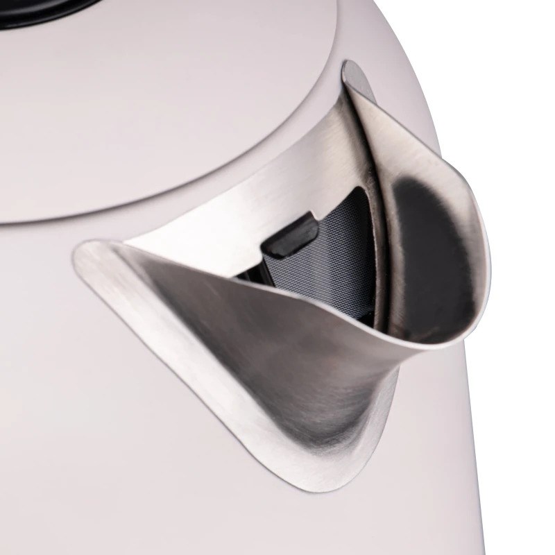 Kuhalo za vodu ZELMER ZCK7955 Velvet Touch (1.7 L, 2200 W)-4