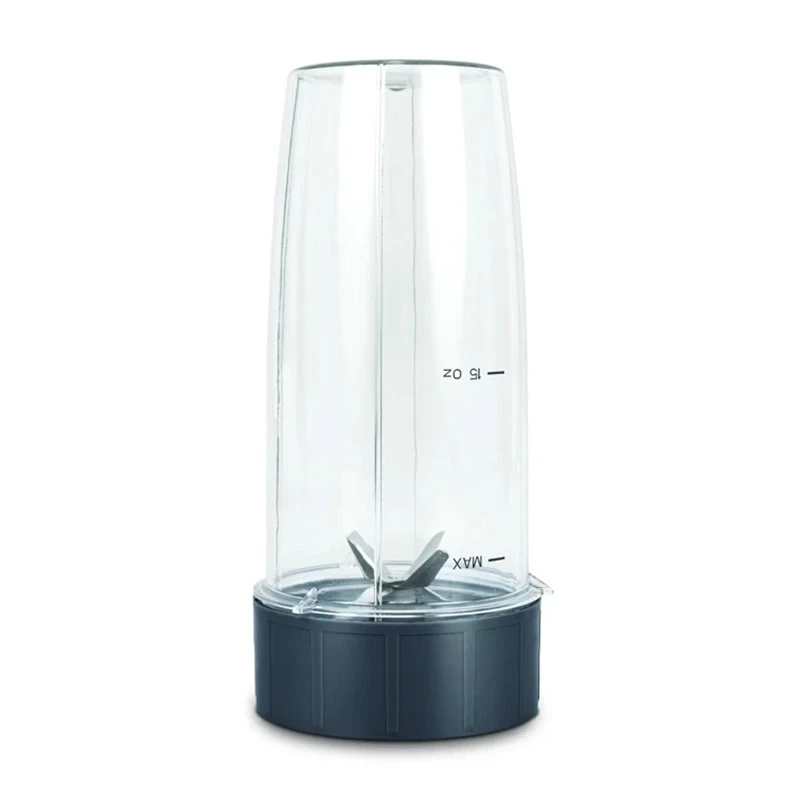 Blender ZELMER ZSB3200 Nutri, 1200W, crna boja-3