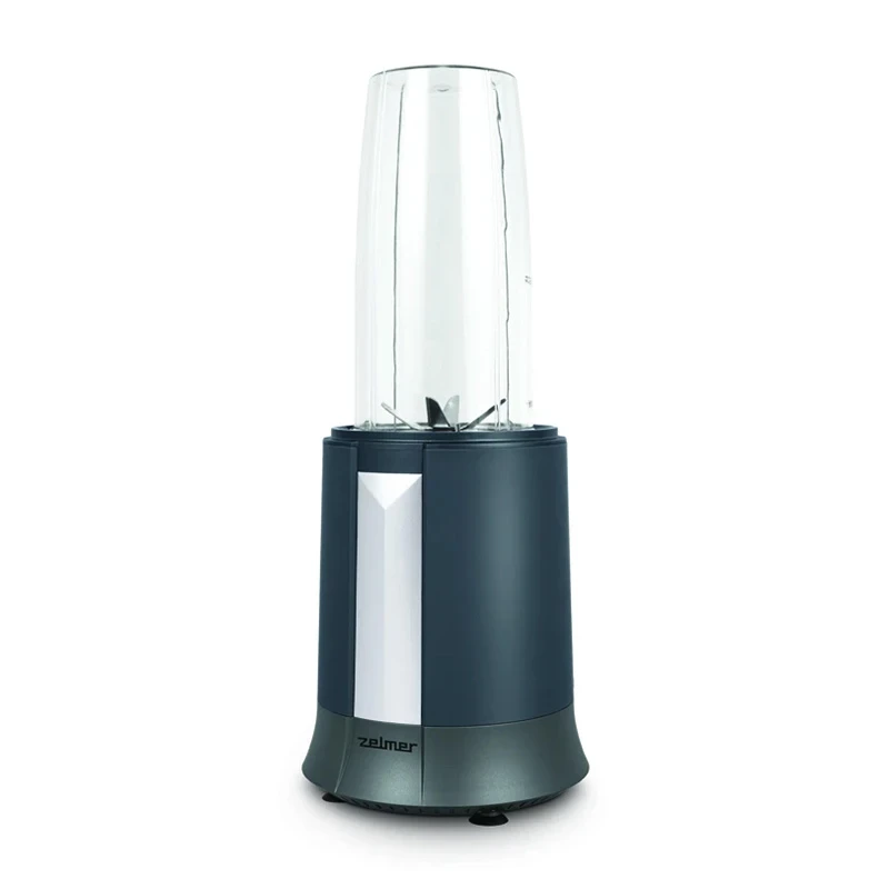 Blender ZELMER ZSB3200 Nutri, 1200W, crna boja-2