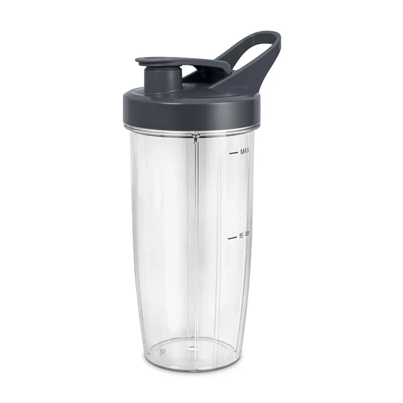 Blender ZELMER ZSB3200 Nutri, 1200W, crna boja-4