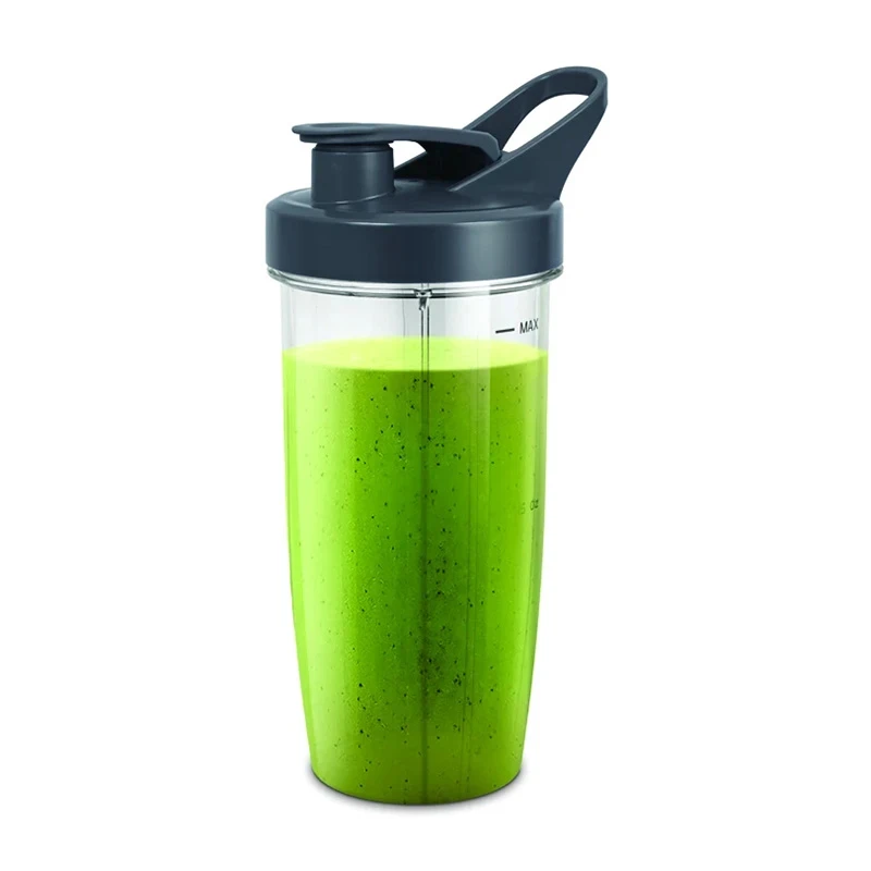 Blender ZELMER ZSB3200 Nutri, 1200W, crna boja-1