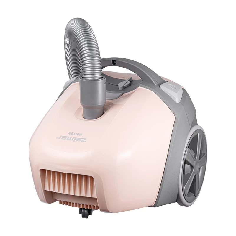 Odkurzacz 900W Antek ZVC352 Zelmer beżowy-3