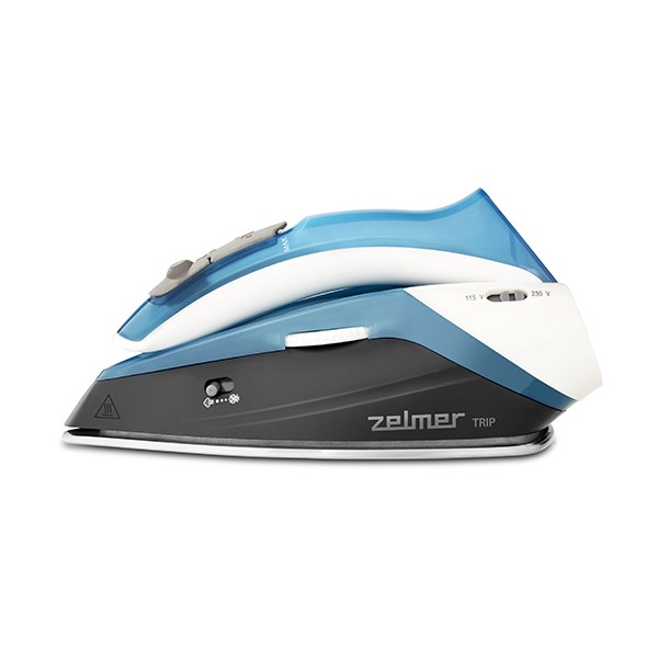 Glačalo na paru ZELMER ZIR0500 (1100W)-1
