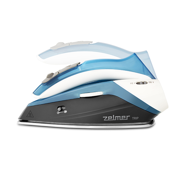 Glačalo na paru ZELMER ZIR0500 (1100W)-2
