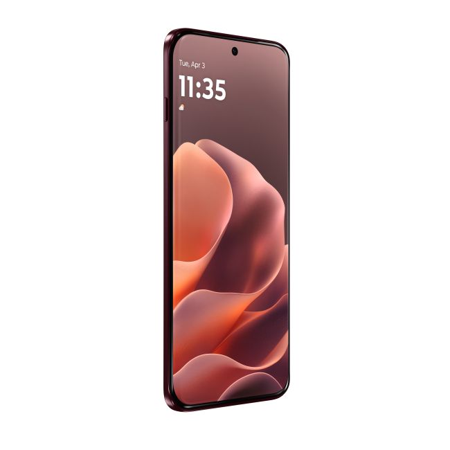 Mobitel MOTOROLA Edge 70 Pro 8GB/256GB 5G Pantone Zinfandel (Crvena)-5