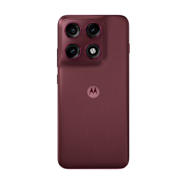 Mobitel MOTOROLA Edge 70 Pro 8GB/256GB 5G Pantone Zinfandel (Crvena)-18