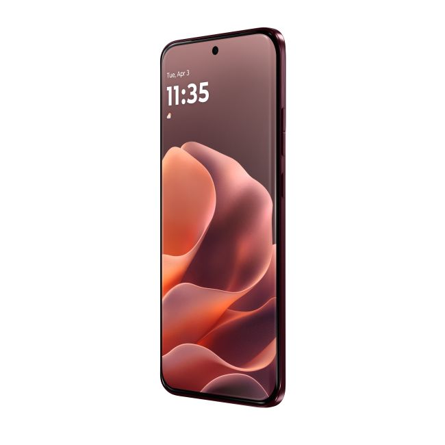 Mobitel MOTOROLA Edge 70 Pro 8GB/256GB 5G Pantone Zinfandel (Crvena)-6
