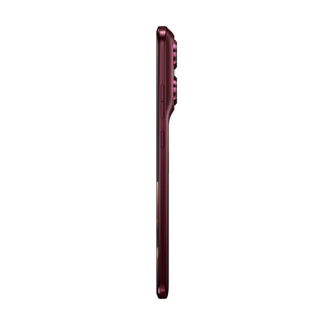 Mobitel MOTOROLA Edge 70 Pro 8GB/256GB 5G Pantone Zinfandel (Crvena)-3