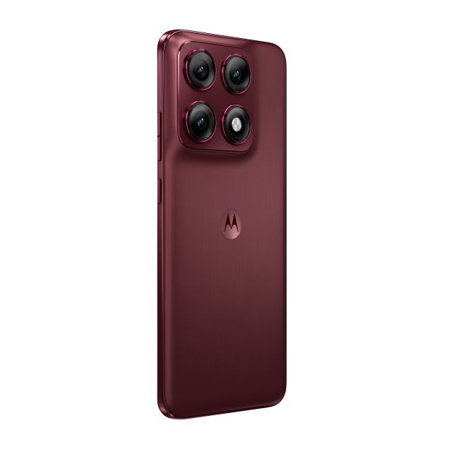 Mobitel MOTOROLA Edge 70 Pro 8GB/256GB 5G Pantone Zinfandel (Crvena)-7