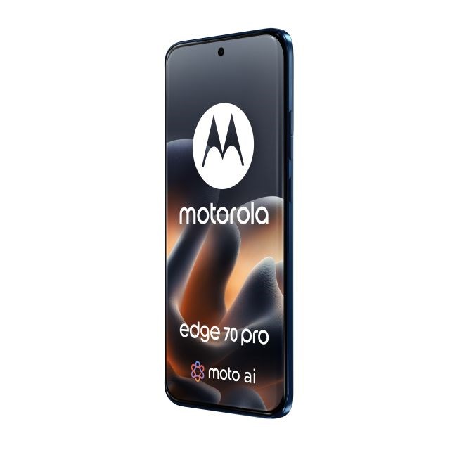 Mobitel MOTOROLA Edge 70 Pro 8GB/256GB 5G Pantone Titan (Siva)-6