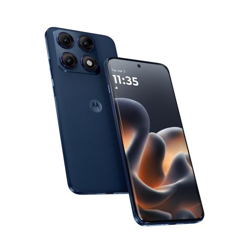 Mobitel MOTOROLA Edge 70 Pro 8GB/256GB 5G Pantone Titan (Siva)-4