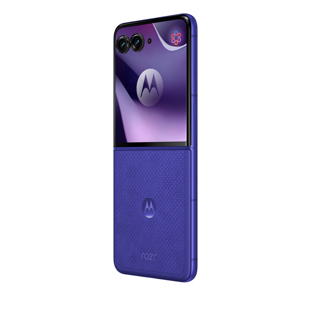 Mobitel MOTOROLA Razr 70 Ultra 16GB/512GB 5G Violet (Ljubičasta)-19