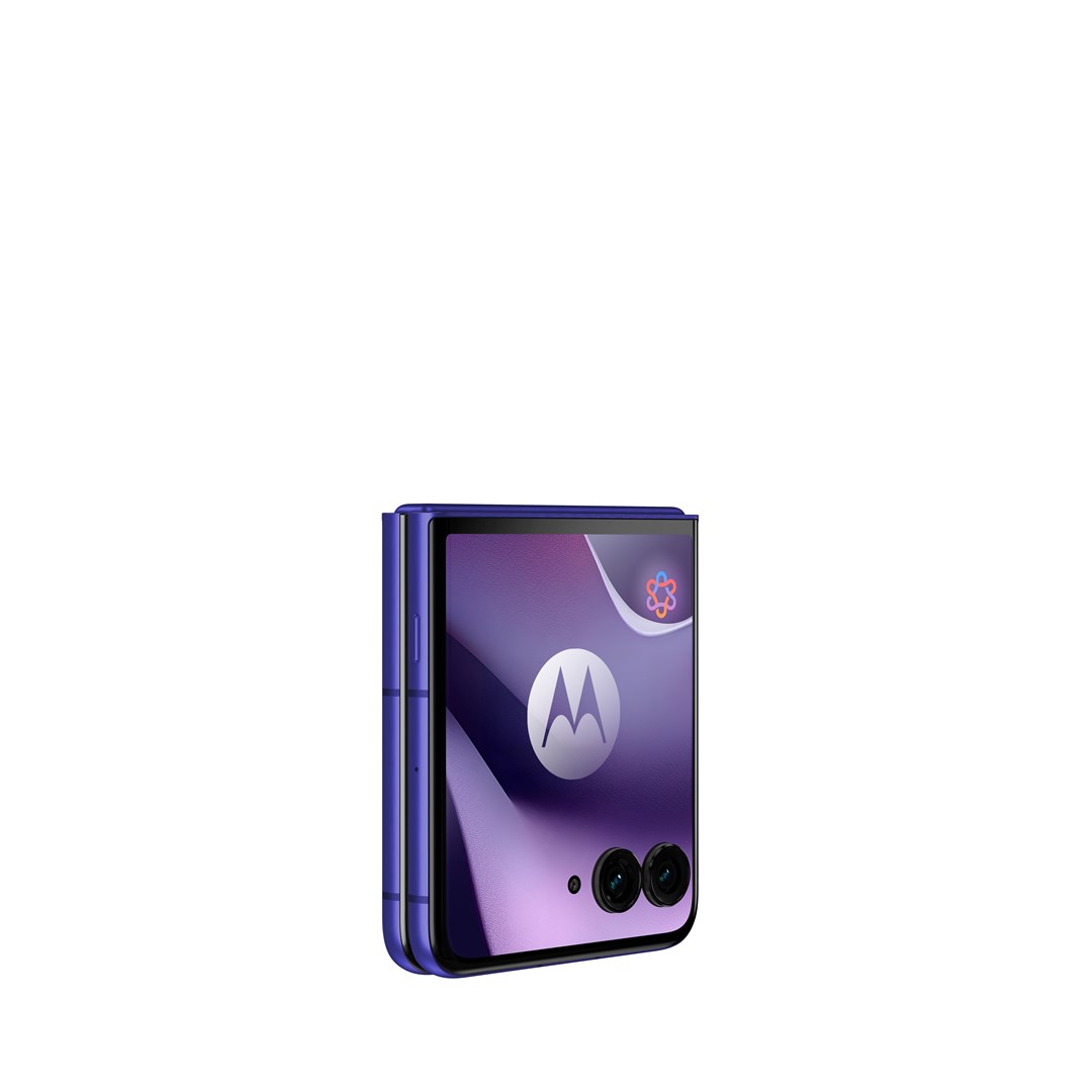 Mobitel MOTOROLA Razr 70 Ultra 16GB/512GB 5G Violet (Ljubičasta)-14