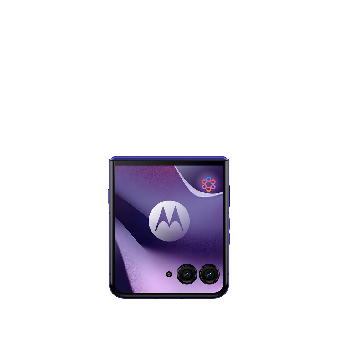 Mobitel MOTOROLA Razr 70 Ultra 16GB/512GB 5G Violet (Ljubičasta)-4