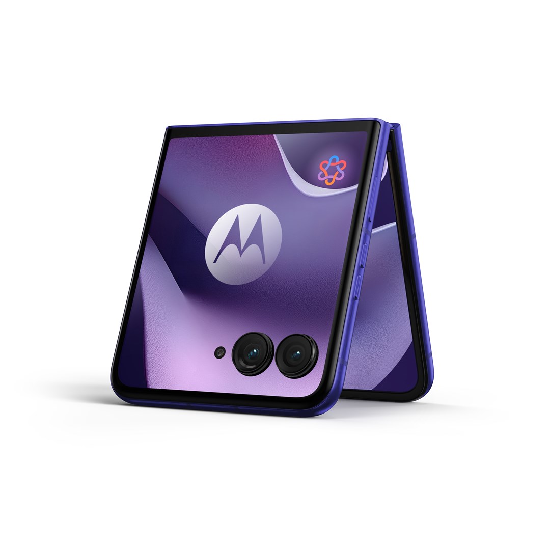 Mobitel MOTOROLA Razr 70 Ultra 16GB/512GB 5G Violet (Ljubičasta)-15