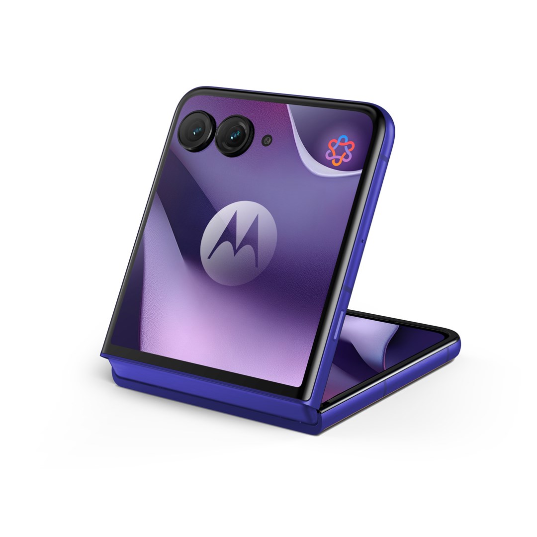 Mobitel MOTOROLA Razr 70 Ultra 16GB/512GB 5G Violet (Ljubičasta)-7