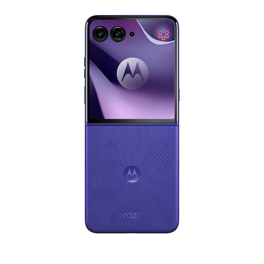 Mobitel MOTOROLA Razr 70 Ultra 16GB/512GB 5G Violet (Ljubičasta)-18