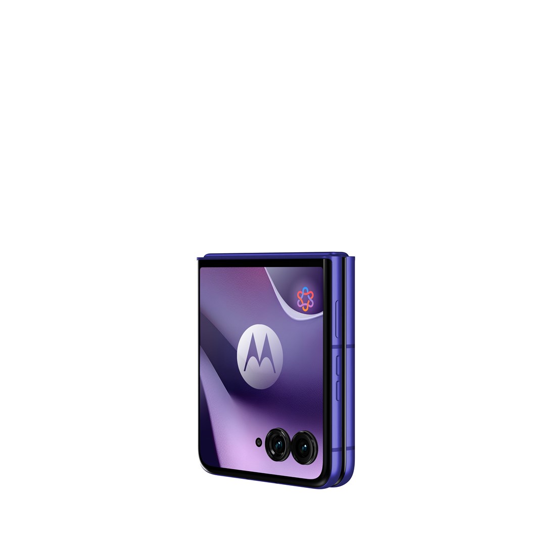 Mobitel MOTOROLA Razr 70 Ultra 16GB/512GB 5G Violet (Ljubičasta)-5