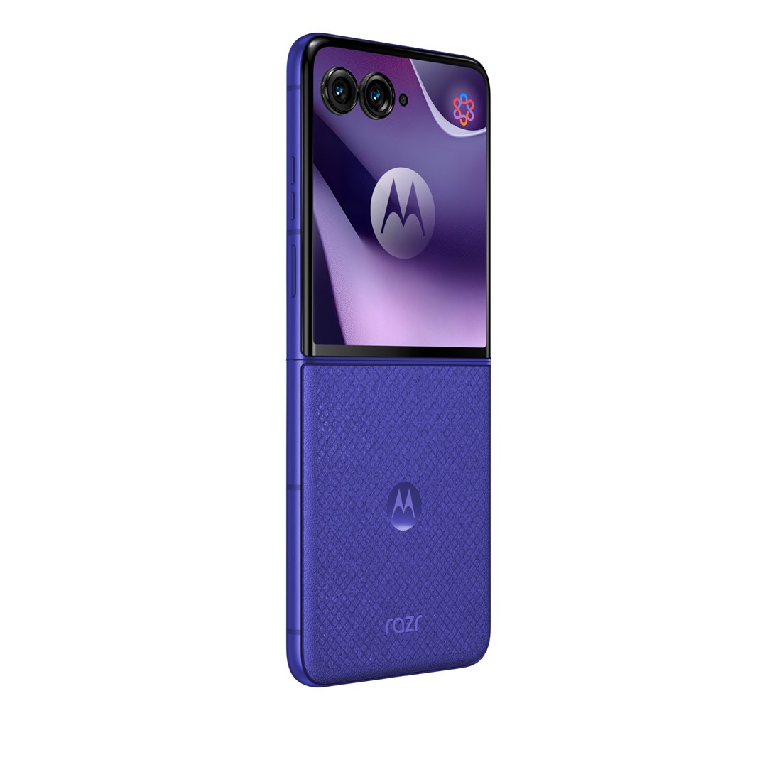 Mobitel MOTOROLA Razr 70 Ultra 16GB/512GB 5G Violet (Ljubičasta)