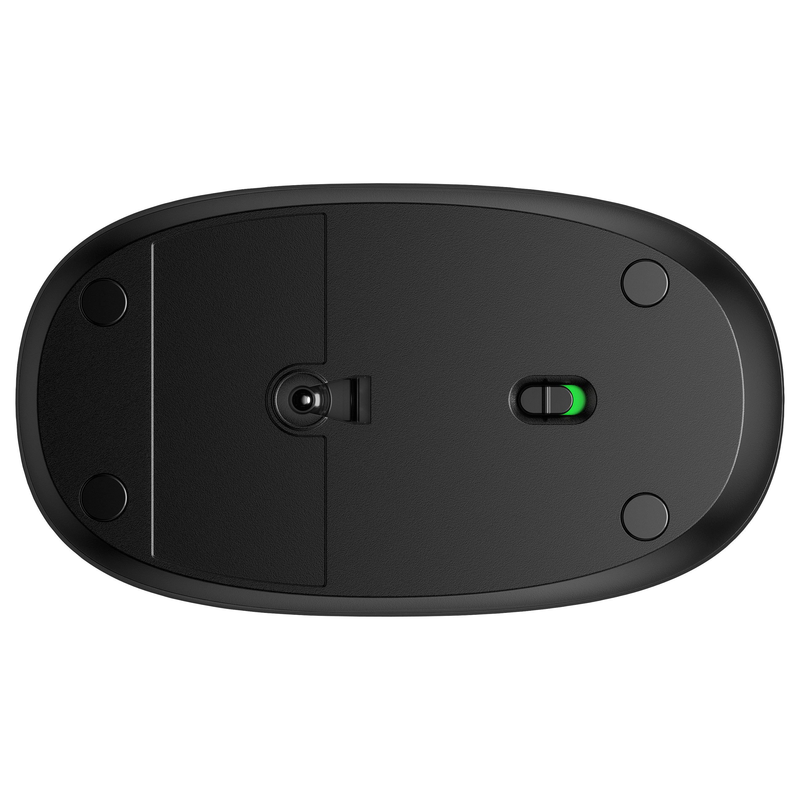 Miš HP 245 Bluetooth, crna boja-7