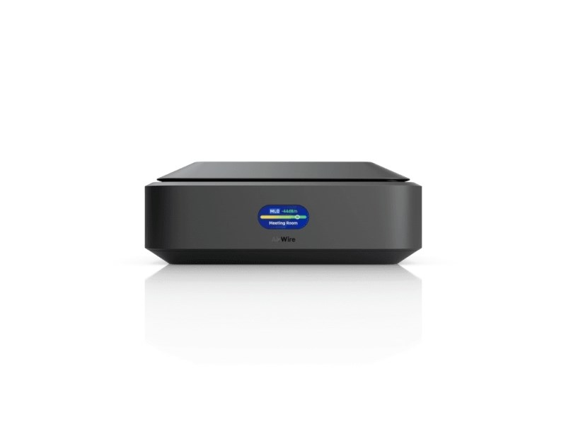 Ubiquiti AirWire WLAN 5800 Mbit/s