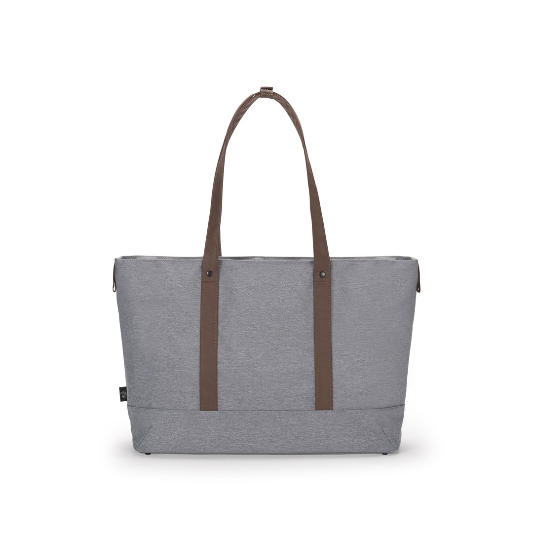 Torba za laptop DICOTA Eco Shopper MOTION 13-14.1" crna boja-1