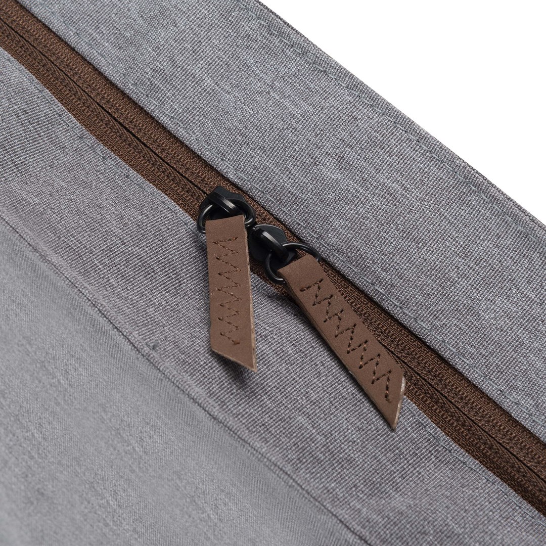 Torba za laptop DICOTA Eco Shopper MOTION 13-14.1" crna boja-7