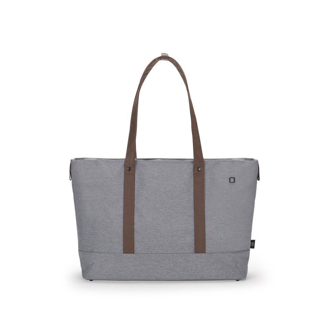 Torba za laptop DICOTA Eco Shopper MOTION 13-14.1" crna boja-0