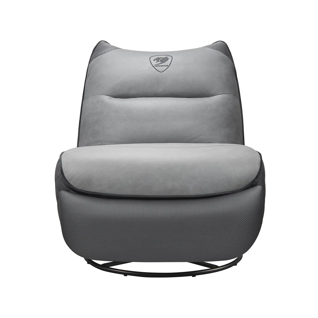 Gaming sofa COUGAR Overlord Neo crno-siva boja-1