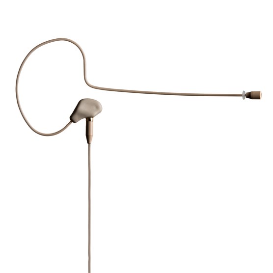 Mikrofon za prezentacije AKG C111 LP (bež boja)-0
