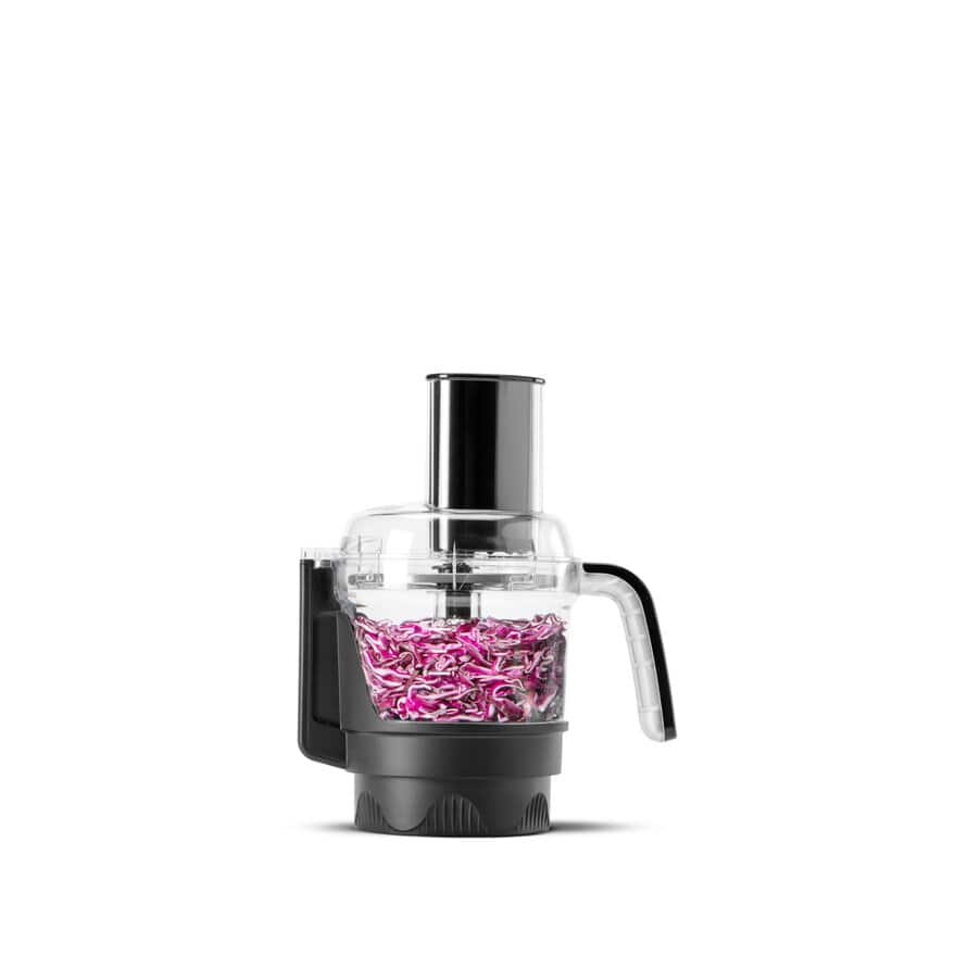 Blender NUTRIBULLET Select NB1224DG (1200W) tamno siva boja-2